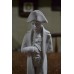 Escultura Napoleao Bonaparte Marmore 27cm Made In Italy