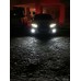 Lampada H8 21 Led Cree 3535 Farol Neblina Audi A3 A4 A5 Q3 5