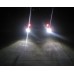 Lampada H16 Tipo 21 Led Cree 3535 Neblina Toyota Rav4 5000k